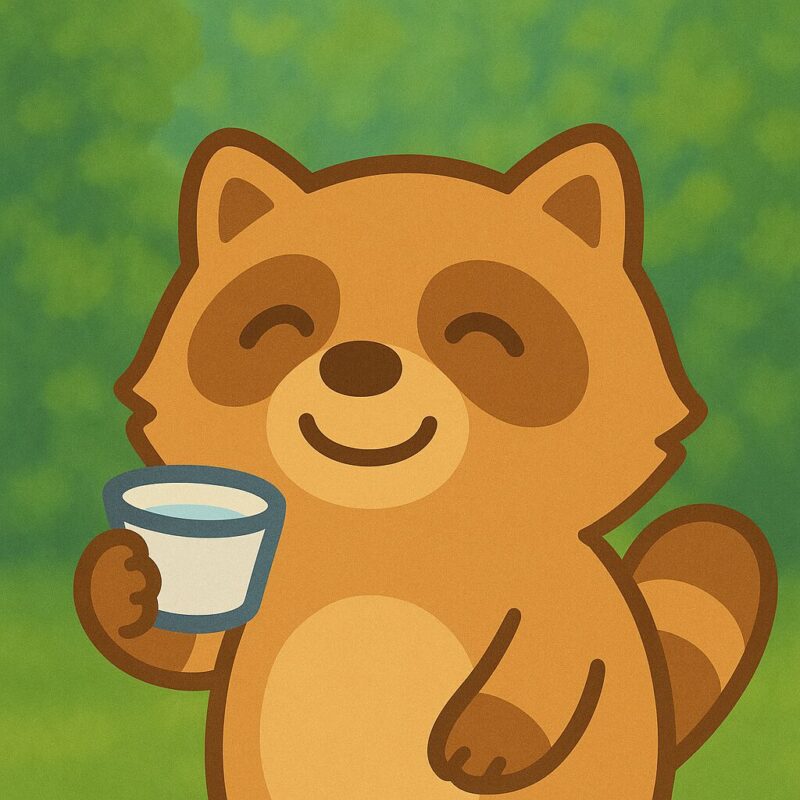 まこつ