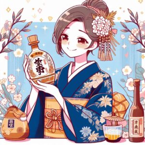 初心者必見！日本酒の３大所とおすすめ銘柄ガイド