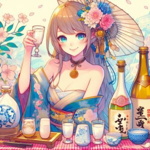 日本酒の人気酒造トップ10