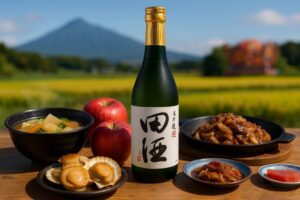 青森の地酒旅｜津軽の風土が育む美酒5選