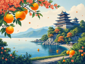 石鎚の名水と瀬戸内の潮風が醸す――晩酌を格上げする愛媛地酒５本ガイド