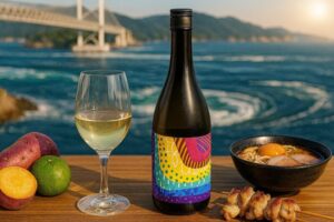 阿波の清流で磨く！徳島の日本酒７選 ─ 鳴門鯛・三芳菊ほか個性派が勢ぞろい