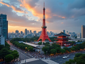 江戸酵母が香る東京地酒7選｜9蔵が生む都会の日本酒旅