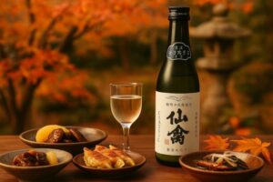 栃木の濃醇甘口を堪能！日光湧水が育む地酒5選×郷土料理ペアリング