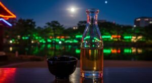 加賀・能登の風土が映す石川の日本酒完全ガイド｜“さかほまれ”誕生秘話と厳選7銘柄で味わう旅気分