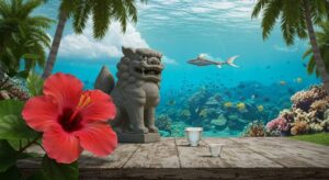 沖縄の日本酒：亜熱帯が育む独自の風味と挑戦