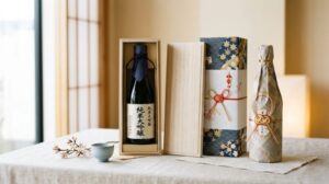 【2026年版】ギフトに最適な日本酒 全国ベスト10｜知名度・希少性・価格帯から厳選