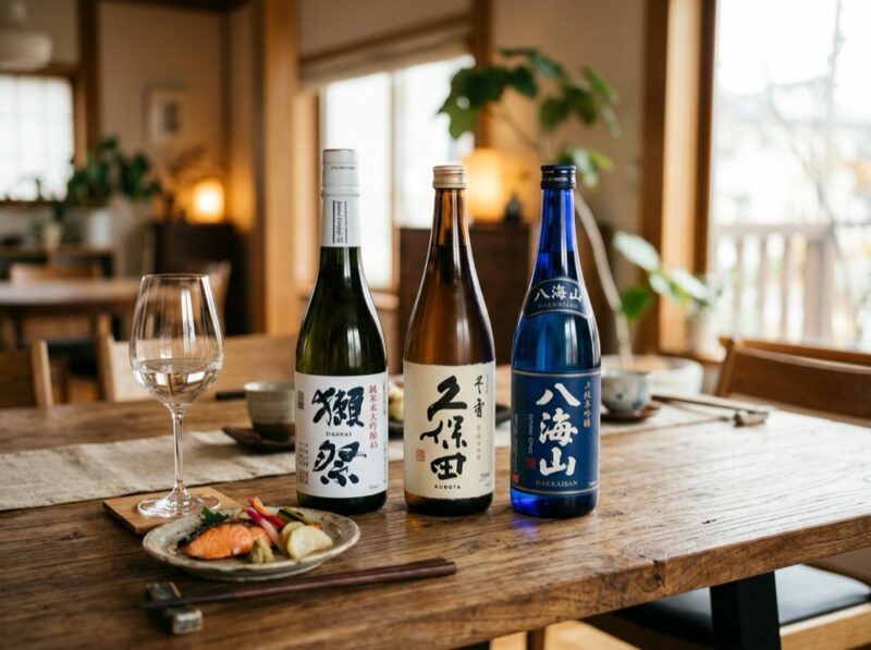 日本酒 最初の一杯ガイド アイキャッチ