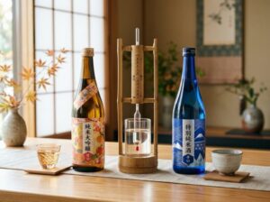 日本酒の「甘口・辛口」、本当の見分け方｜日本酒度と酸度の関係