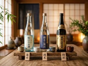 【2026年版】日本酒 価格帯別ベスト｜〜3,000円・〜5,000円・プレミアムで全国12本