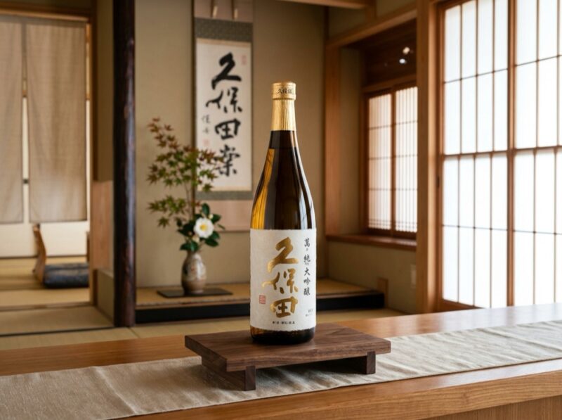 久保田 萬寿