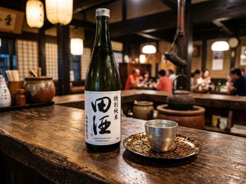 田酒 特別純米