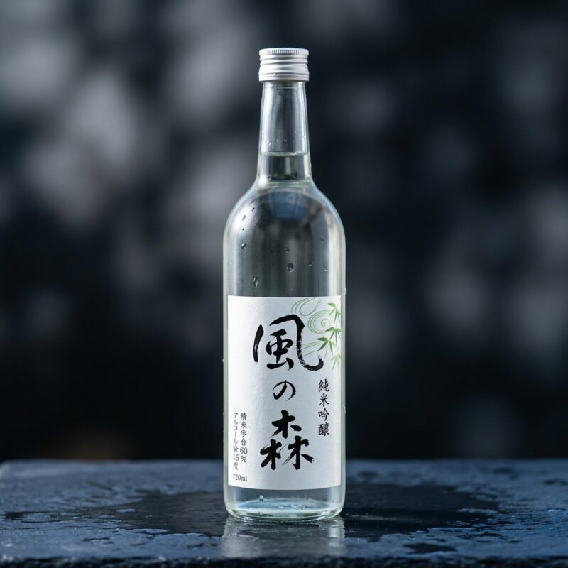風の森