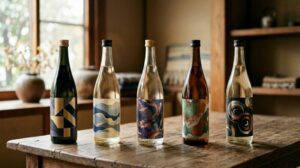 ラベル買いしたくなる日本酒9選｜ジャケ買いで失敗しないおしゃれ銘柄ガイド