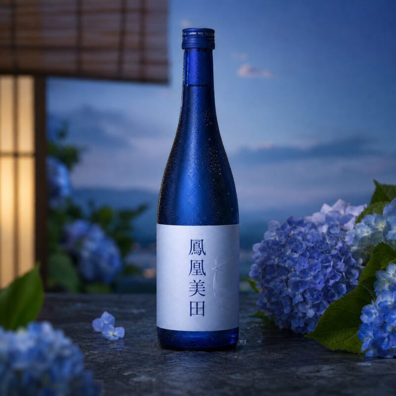 鳳凰美田 夏吟醸