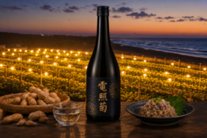 【2026年最新】千葉の日本酒ランキング6選｜電照菊・甲子・福祝など人気銘柄